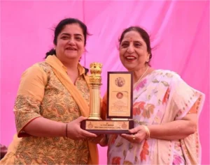 Haryana ESI News: हरियाणा ईएसआई की पहली ADN रीता शर्मा हुईं सेवानिवृत्त, नर्सिंग प्रशासन में सुधार के लिए जाना जाएगा कार्यकाल