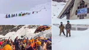 Hemkund Sahib Yatra 2026: हेमकुंड साहिब यात्रा की तैयारियां शुरू, सेना ने बर्फ हटाना किया शुरू; जानें कब खुलेगा पोर्टल