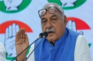 भूपेंद्र सिंह हुड्डा की मुश्किलें बढ़ीं: कोर्ट ने जारी किया सख्त आदेश, HUDA के दो पूर्व अधिकारियों पर भी गिरेगी गाज