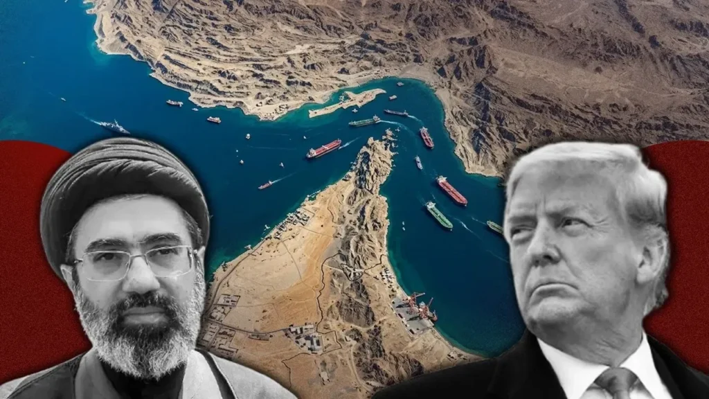 Hormuz Blockade Impact: होर्मुज की नाकेबंदी से पस्त होगा ईरान! हर दिन 40 हजार करोड़ के नुकसान का अनुमान; जानें पूरी रिपोर्ट