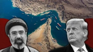 Hormuz Blockade Impact: होर्मुज की नाकेबंदी से पस्त होगा ईरान! हर दिन 40 हजार करोड़ के नुकसान का अनुमान; जानें पूरी रिपोर्ट
