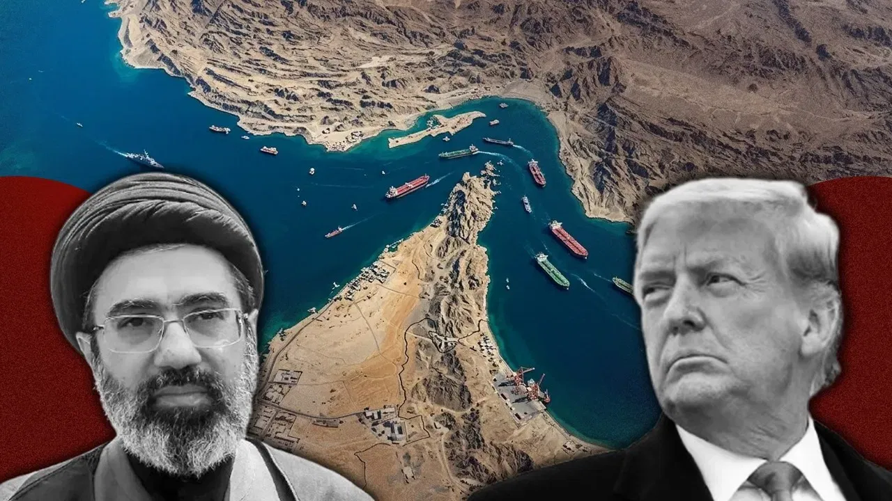 Hormuz Blockade Impact: होर्मुज की नाकेबंदी से पस्त होगा ईरान! हर दिन 40 हजार करोड़ के नुकसान का अनुमान; जानें पूरी रिपोर्ट