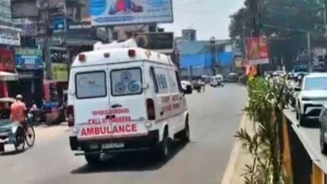 Naxalite Attack Update: जिंदगी की जंग लड़ रहा देश का लाल! नक्सल हमले में घायल जवान एयरलिफ्ट कर दिल्ली शिफ्ट, बनाया गया ‘ग्रीन कॉरिडोर’