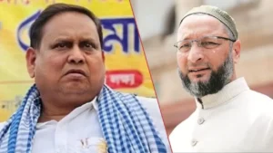 Bengal Election: AIMIM ने हुमायूं कबीर से तोड़ा नाता, बंगाल में अब अकेले चुनाव लड़ेंगे असदुद्दीन ओवैसी