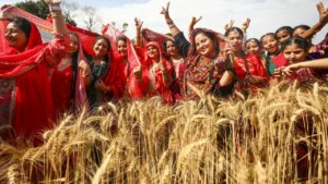 Baisakhi 2026: आज देशभर में मनाई जा रही है बैसाखी, जानें क्यों खास है यह दिन और क्या है इसे मनाने की पौराणिक परंपरा