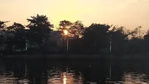 Jharkhand Weather Update: 2 अप्रैल को झारखंड में साफ रहेगा मौसम, चाईबासा में पारा सबसे हाई