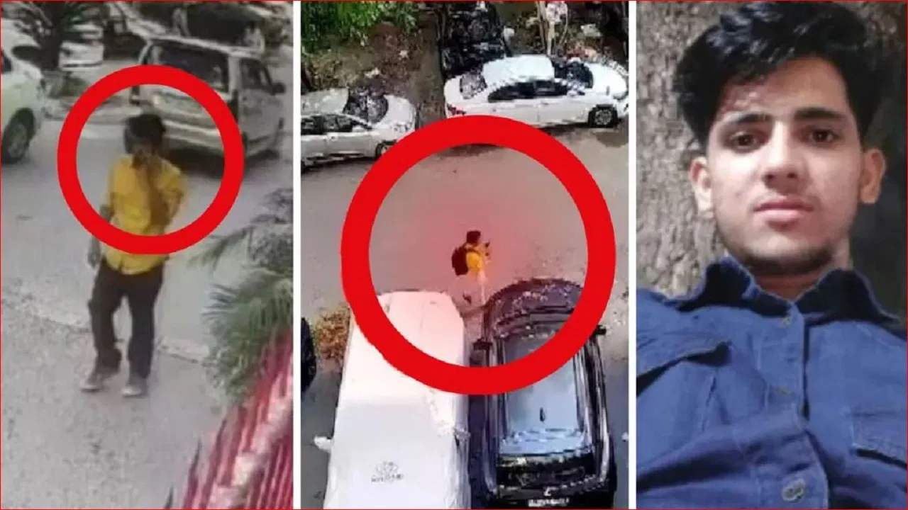 ‘मैंने कांड कर दिया है, अब मरने वाला हूं…’, IRS की बेटी का कत्ल कर राहुल ने किसे किया था आखिरी फोन? रोंगटे खड़े कर देगा खुलासा