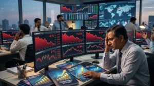 IT Stocks falling: शानदार नतीजों के बाद भी क्यों गिर रहे IT कंपनियों के शेयर? निवेशकों के लिए आई बड़ी खबर