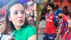 IPL 2026: ऋषभ पंत की एक्स-गर्लफ्रेंड ईशा नेगी ने श्रेयस अय्यर के लिए लुटाया प्यार! पोस्ट में की ऐसी गलती कि सोशल मीडिया पर मच गया बवाल
