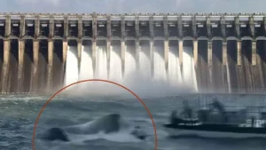 Jabalpur News: जबलपुर में बड़ा हादसा; बरगी बांध में 40 पर्यटकों से भरा क्रूज डूबा, 4 की मौत, रेस्क्यू जारी