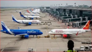 Air Connectivity Update: हिंडन एयरपोर्ट से 3 बड़े शहरों के लिए उड़ानें बंद, जानें एयरलाइंस ने क्यों लिया ये फैसला?