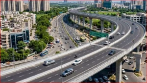 Greater Noida Masterplan: अब सीधे जेवर एयरपोर्ट पहुंचेगी ये 27KM लंबी रोड! परी चौक के भीषण जाम से मिलेगा परमानेंट छुटकारा