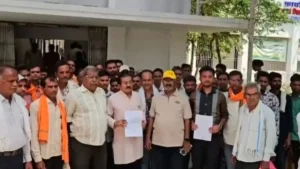 खाद और लोन के नाम पर किसानों से धोखाधड़ी: सरकारी फाइलों में हुआ आहरण, शिकायत के बाद भी प्रशासन मौन; पीड़ितों ने लगाए गंभीर आरोप