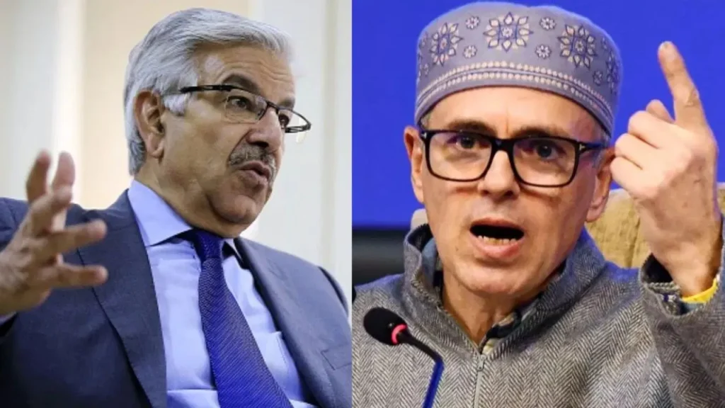Omar Abdullah vs Pakistan: “कोलकाता तो दूर, जम्मू भी नहीं पहुंच पाए”, उमर अब्दुल्ला ने पाकिस्तान को याद दिलाया ‘ऑपरेशन सिंदूर’