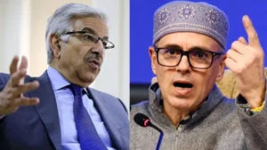 Omar Abdullah vs Pakistan: “कोलकाता तो दूर, जम्मू भी नहीं पहुंच पाए”, उमर अब्दुल्ला ने पाकिस्तान को याद दिलाया ‘ऑपरेशन सिंदूर’