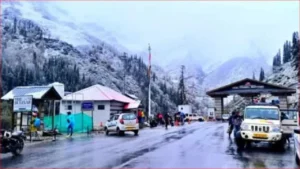 Himachal Weather Update: हिमाचल में कहीं बर्फबारी तो कहीं कड़ी धूप, पर्यटकों के लिए अगले 3 दिन हैं सबसे बेस्ट; जानें शिमला-मनाली का हाल