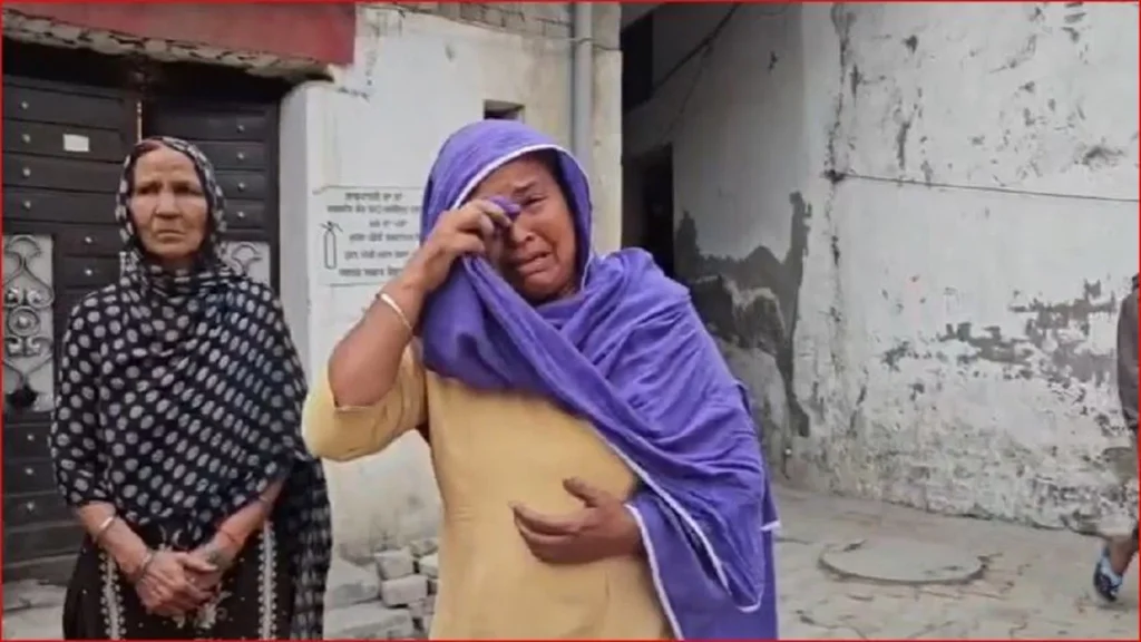 नशे ने उजाड़ दी एक मां की दुनिया! 4 बेटों की अर्थी उठाई, अब 5वें की आखिरी सांसें; पंजाब की सबसे दुखद कहानी
