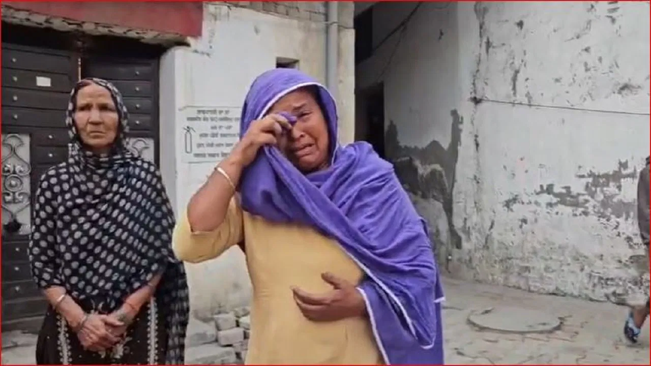 नशे ने उजाड़ दी एक मां की दुनिया! 4 बेटों की अर्थी उठाई, अब 5वें की आखिरी सांसें; पंजाब की सबसे दुखद कहानी