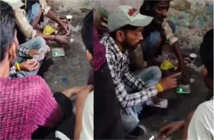 Ludhiana News: लुधियाना में ‘चिट्टे’ का बड़ा नेटवर्क उजागर! इंस्टाग्राम वीडियो वायरल होने के बाद पुलिस महकमे में हड़कंप