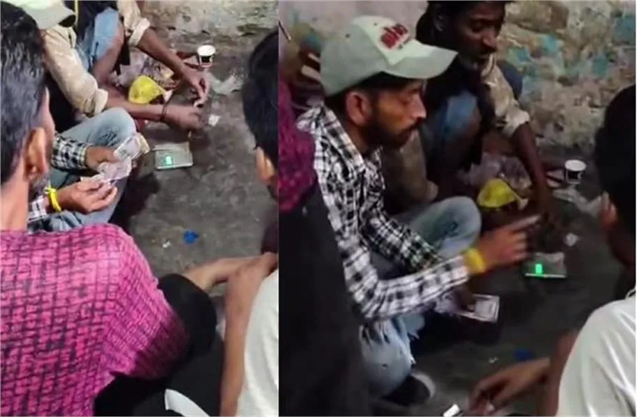 Ludhiana News: लुधियाना में ‘चिट्टे’ का बड़ा नेटवर्क उजागर! इंस्टाग्राम वीडियो वायरल होने के बाद पुलिस महकमे में हड़कंप