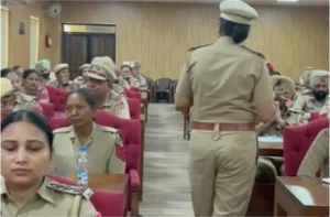 Ludhiana Police: महिला सम्मान और सुरक्षा को लेकर लुधियाना पुलिस अलर्ट, शुरू की ये खास नई पहल; जानें क्या होगा फायदा