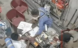 Ludhiana News: लुधियाना में छात्र की बहादुरी, हथियारबंद लुटेरों से अकेला भिड़ा; दांव पर लगाई जान और अपराधियों को भागने पर किया मजबूर