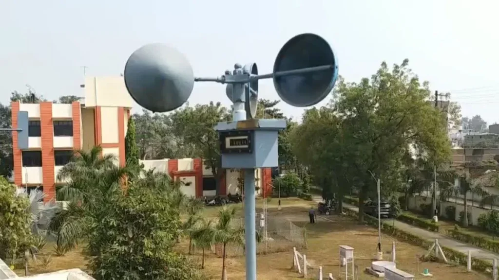 Chhattisgarh Weather: छत्तीसगढ़ में गर्मी का ‘रेड अलर्ट’, मध्य छत्तीसगढ़ में 44 डिग्री के करीब पहुंचा पारा; लू का कहर शुरू