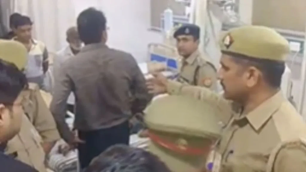 Meerut Suspicious Death: मेरठ में क्या जहरीली शराब ने ली 3 की जान? परिजनों के आरोप और अफसरों के दावे में उलझा मामला