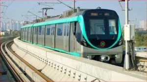 Greater Noida West वालों के लिए बड़ी खबर! मेट्रो प्रोजेक्ट में हुआ बड़ा फेरबदल, जानें अब कहां-कहां बनेंगे स्टेशन