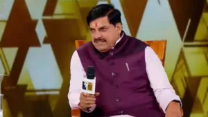 MP News: महिला आरक्षण पर मध्य प्रदेश में सियासत तेज; कल BJP का सड़क पर प्रदर्शन, विधानसभा का विशेष सत्र