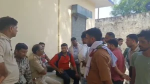 Morena News: MP बोर्ड 12वीं में फेल होने पर छात्र ने खुद को मारी गोली, कोतवाल डैम पर की खुदकुशी