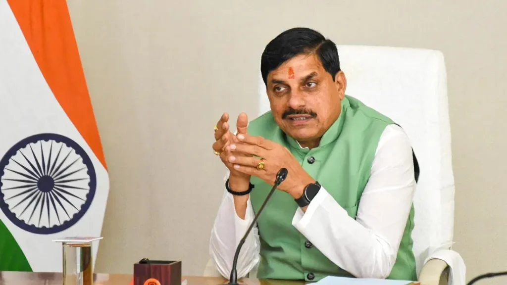 MP Assembly Special Session: मध्य प्रदेश विधानसभा का विशेष सत्र आज, महिला आरक्षण पर संकल्प पेश करेंगे सीएम मोहन यादव