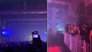 Mumbai Drugs Case: मुंबई में कॉन्सर्ट के दौरान ड्रग्स ओवरडोज से 2 MBA छात्रों की मौत, पुलिस ने 6 तस्करों को किया गिरफ्तार