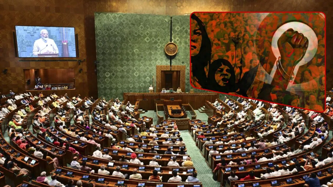 Nari Shakti Vandan: 16 अप्रैल से संसद का विशेष सत्र, OBC आरक्षण की मांग ने बढ़ाई सियासी तपिश; आर-पार के मूड में विपक्ष