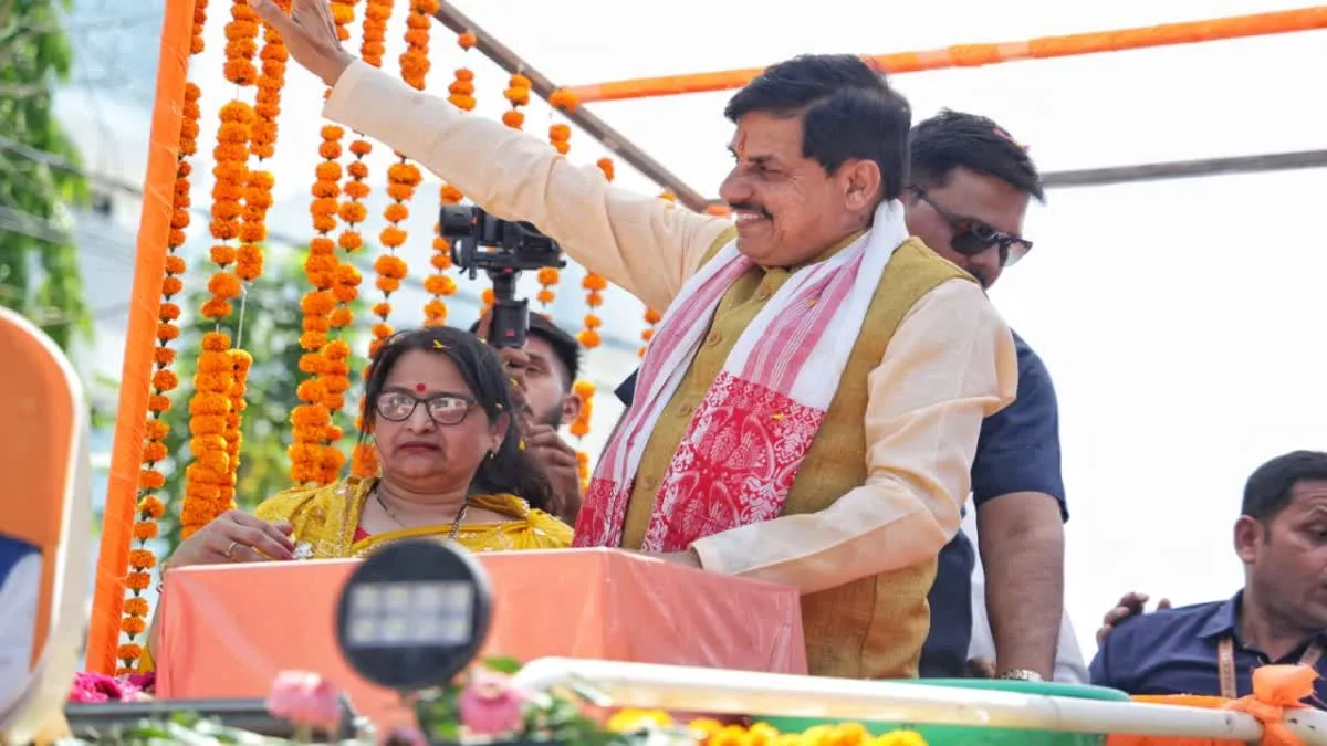 MP Road Revolution: नर्मदापुरम से खुलेगा दिल्ली-मुंबई का सीधा रास्ता, मध्य प्रदेश में सड़क क्रांति से घट जाएगी बड़े शहरों की दूरी