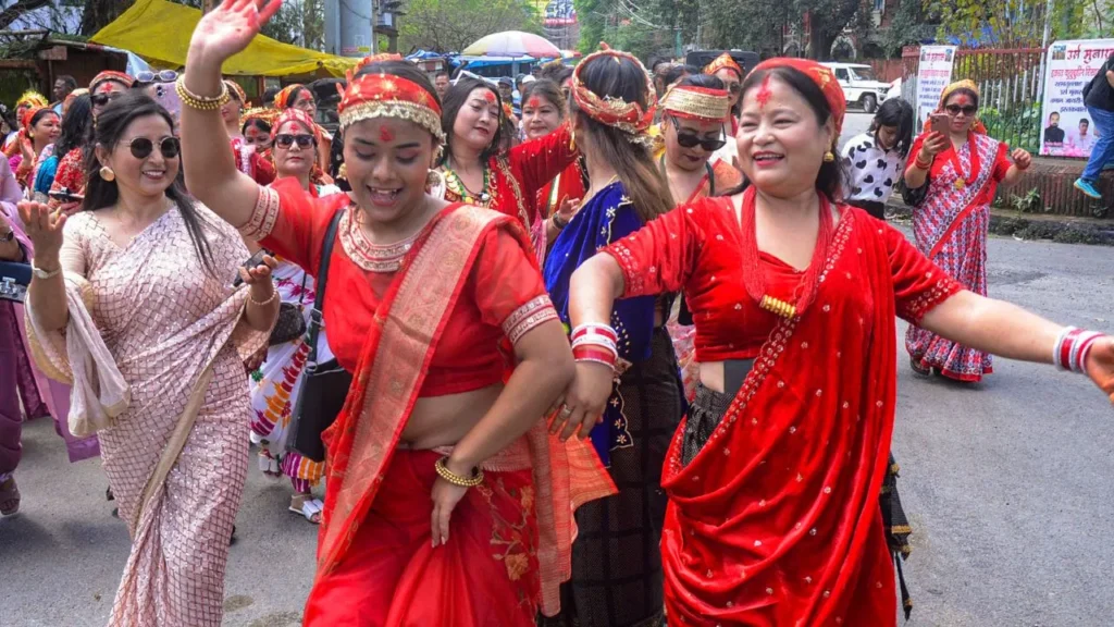 सीमांचल में भारत-नेपाल रिश्तों को नई पहचान: भारतीय पुरुषों से ब्याही नेपाली महिलाओं को मिलेगी नागरिकता, पूर्णिया प्रशासन ने शुरू किया अभियान