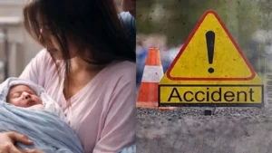 बेटे का जन्म और पिता की मौत! एक ही दिन घर आई ‘खुशी’ और ‘मातम’; रुला देगी इस परिवार की दास्तां