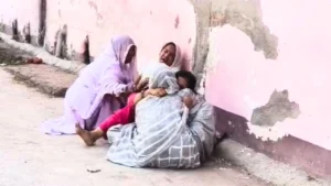 Bageshwar Dham: बागेश्वर धाम में मातम! पानी से भरे गड्ढे में गिरने से 6 साल के मासूम की मौत; सुरक्षा पर उठे सवाल