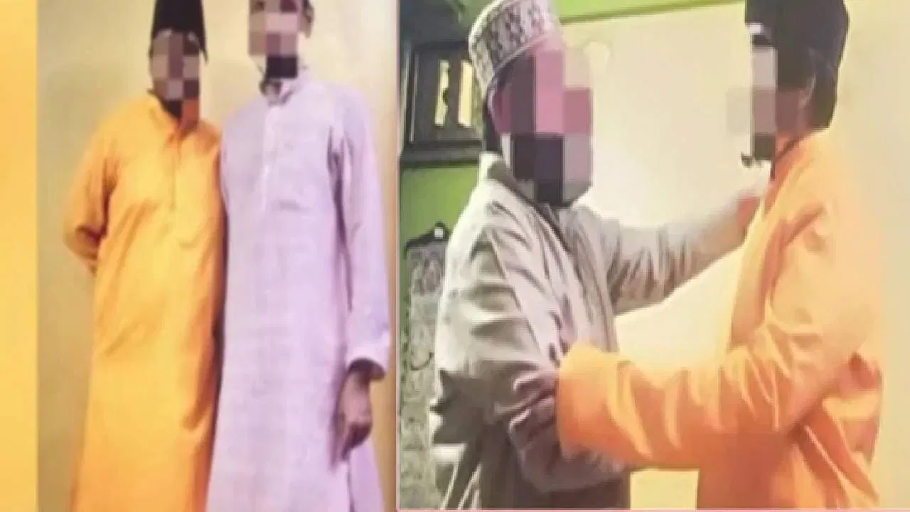 Nashik News: नासिक की आईटी कंपनी में महिलाओं से दरिंदगी, ‘लेडी सिंघम’ ने भेष बदलकर किया बड़े गिरोह का भंडाफोड़; 6 गिरफ्तार