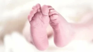 Bengaluru: आईफोन फैक्ट्री के टॉयलेट में लड़की बनी मां, बच्चे को जन्म देते ही रेता गला; रोंगटे खड़े कर देगी ये खौफनाक वारदात