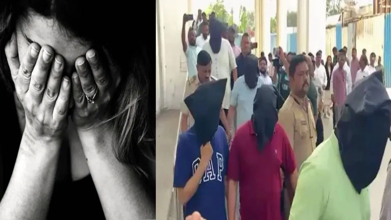 Nashik TCS News: नासिक टीसीएस में महिला कर्मचारी का उत्पीड़न, धर्मांतरण के दबाव और टॉर्चर पर पीड़िता ने बयां की आपबीती