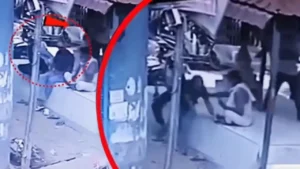 Gurugram Crime: पूर्व NSG कमांडो की सरेआम हत्या, पैरोल पर बाहर था ‘सुंदर फौजी’; पुरानी रंजिश में बदले की आशंका