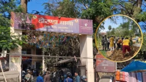 Ranchi Murder Case: रांची में सनसनीखेज हत्याकांड, गोद ली हुई बेटी ने प्रेमी के साथ मिलकर रची मां की हत्या की साजिश