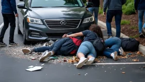 Greater Noida Hit & Run: ग्रेटर नोएडा में तेज रफ्तार SUV का कहर! हॉस्टल लौट रहे 5 छात्रों को रौंदा, एक की हालत नाजुक