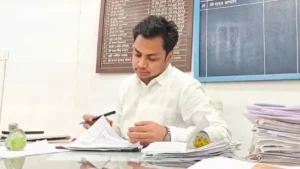 Dhamtari News: जमीन की रजिस्ट्री के लिए ‘ऑनलाइन नक्शा’ हुआ अनिवार्य, विवाद रोकने प्रशासन का सख्त कदम