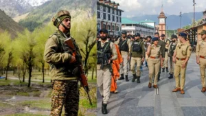 Pahalgam to Operation Sindoor: पहलगाम हमले से ‘ऑपरेशन सिंदूर’ तक, जब भारत ने 22 मिनट में पाकिस्तान को घुटनों पर ला दिया; जानें पूरी शौर्य गाथा