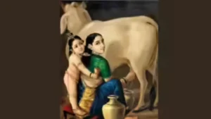 Raja Ravi Varma Record: राजा रवि वर्मा की पेंटिंग ने रचा इतिहास! अरबपति साइरस पूनावाला ने करोड़ों में खरीदी ‘यशौदा-कृष्ण’ की तस्वीर