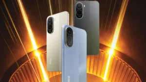 Poco C81 Sale: आज से शुरू होगी Poco C81 की सेल, ₹10,999 में 6,300mAh बैटरी और 120Hz डिस्प्ले का तड़का