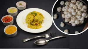 Hydration Tips: शरीर में पानी की कमी दूर करेंगे मखाना और पोहा, जानें गर्मी में हाइड्रेटेड रहने के बेस्ट तरीके