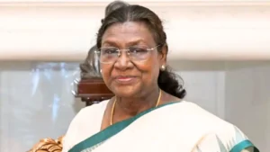 CAPF Law Update: केंद्रीय सशस्त्र पुलिस बल कानून को राष्ट्रपति की मंजूरी, अब बदल जाएंगे भर्ती और सेवा के नियम